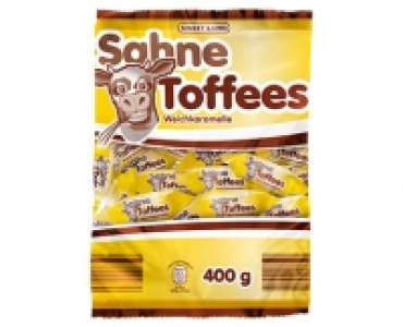 SWEET LAND Sahne Toffees 1.79&nbsp;&euro;