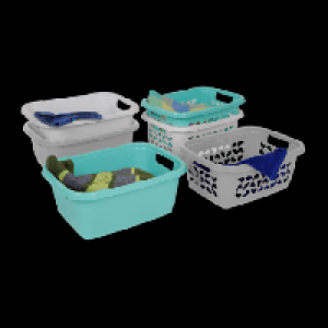 W&auml;schekorb / Wanne 2.99&nbsp;&euro;