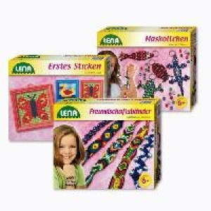 Kreativ-Set 5.99 €