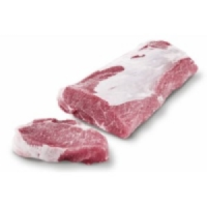 Porco Iberico 1/2 Schweinerücken 16.49 €