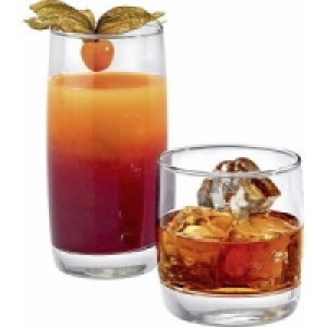 Trinkgl&auml;ser Selection 3.99&nbsp;&euro;