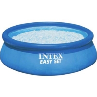 Plus Intex Intex Easy-Set Pool 366 x 76 cm ohne Pumpe