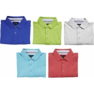 Herren Polo Shirt 12.59&nbsp;&euro;