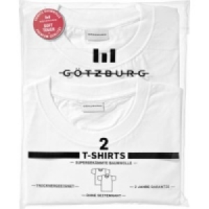 2er Pack Herren Wäscheshirt 8.99 €