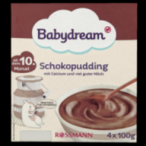 Schokoladenpudding 1.11 €