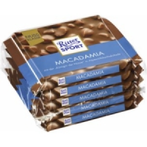 Ritter Sport Nuss Klasse 0.89&nbsp;&euro;