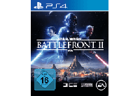 Saturn Electronic Arts Star Wars Battlefront II: Standard Edition - PlayStation 4