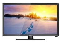 Real  Thomson Full HD LED TV 54cm (22 Zoll), 22FC3116, Triple Tuner