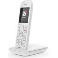 Euronics Telekom SpeedPhone 11 mit Basis Schnurlostelefon weiß