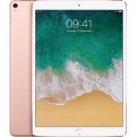 Euronics Apple iPad Pro 10,5 Zoll (512GB) WiFi roségold