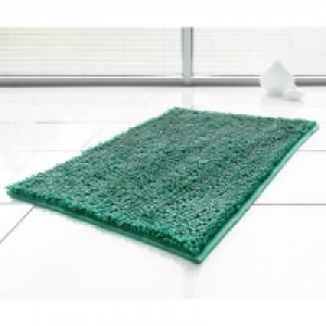 Luxus-Chenille-Badteppich 8.99 €