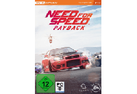 Saturn Electronic Arts Need for Speed Payback - PC