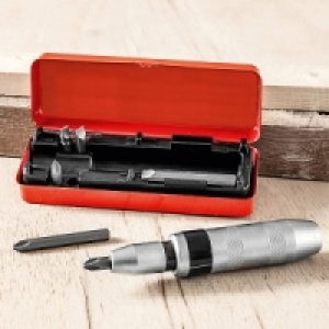 Manueller Schlagschrauber 11.99 €