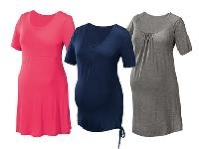 Esmara Damen Umstands-Shirt