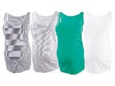 Esmara Damen Umstands-Top