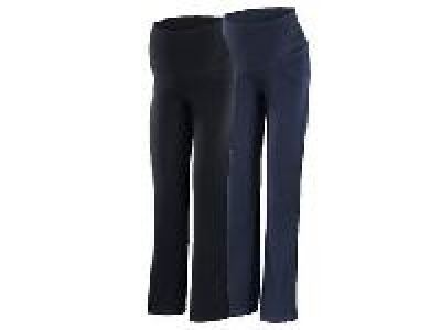 Esmara Damen Umstands-Relaxhose