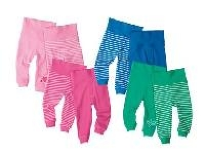 Lupilu Baby-Schlupfhosen