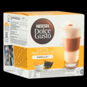 Kapseln Latte Macchiato Vanilla 3.69 €