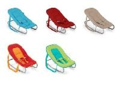 hauck Wippe LOUNGER