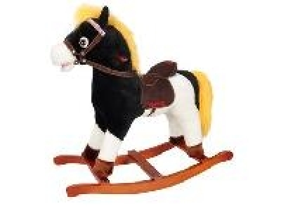 Yakari Schaukelpferd