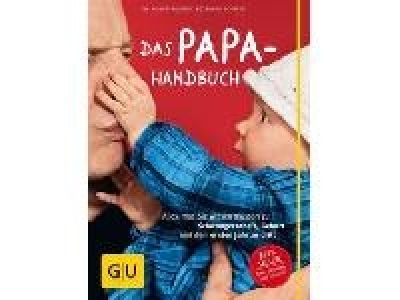Das Papa-Handbuch