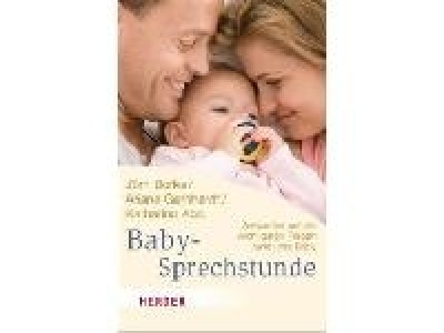 Babysprechstunde