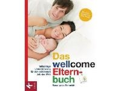 Das wellcome-Elternbuch