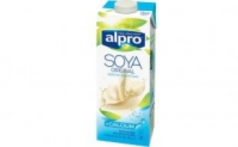 Alpro Soya Drink 1.79&nbsp;&euro;