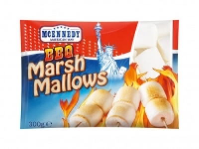 BBQ Marshmallows 0.99&nbsp;&euro;
