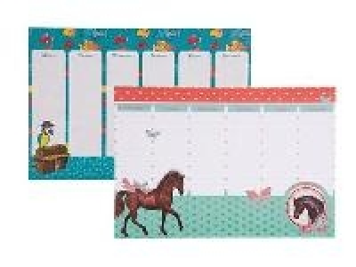 United Office Schreibunterlage