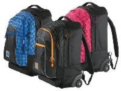 Rucksacktrolley 31.99&nbsp;&euro;