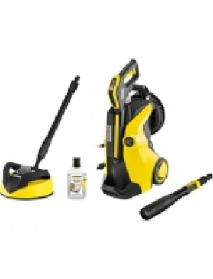 Hochdruckreiniger &raquo;HDR K 5 Premium Full Control Plus Home&laquo; 379.99&nbsp;&euro;