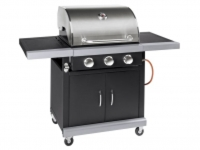 GrillChef by Landmann Gasgrillwagen 199.00 €