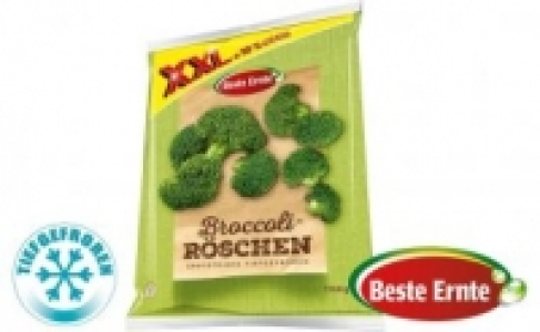 Broccoli-Röschen 1.49 €