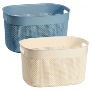 Aufbewahrungskorb 2.99&nbsp;&euro;