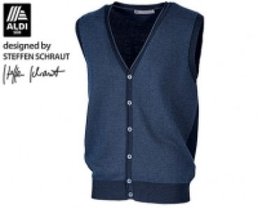 Weste 15.99&nbsp;&euro;