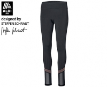 Damen-Fitnesshose 12.99 €
