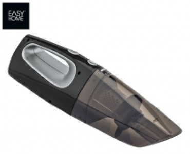 EASY HOME®Akku-Handstaubsauger 19.99 €