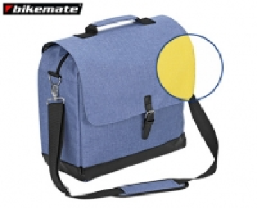 bikemate&reg;Fahrrad-Gep&auml;cktaschen 9.99&nbsp;&euro;