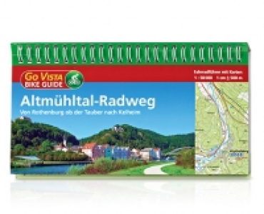 Radtourenplaner GO VISTA 3.99 €