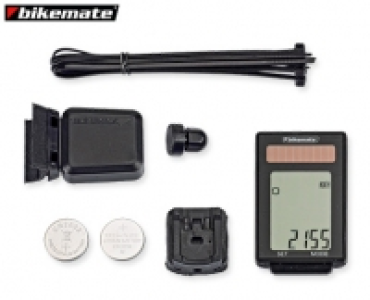 bikemate&reg;Fahrradcomputer 6.99&nbsp;&euro;