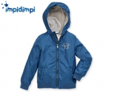 impidimpi Kleinkinder-Sommerjacke 7.99 €
