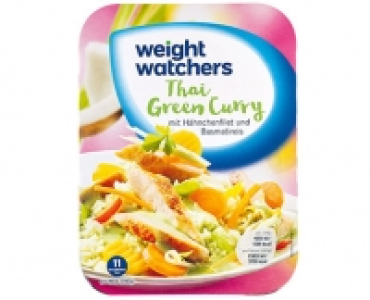 weight watchers Fertiggerichte 2.69 €
