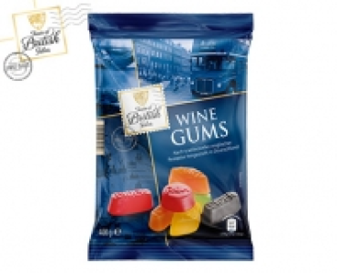 Taste of British Isles Wine Gums 1.49&nbsp;&euro;