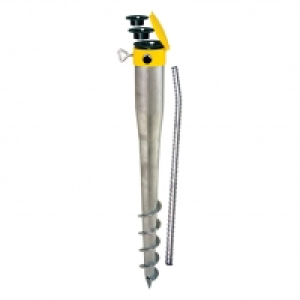 Krinner Bodendübel Kompakt Allround 14.79 €