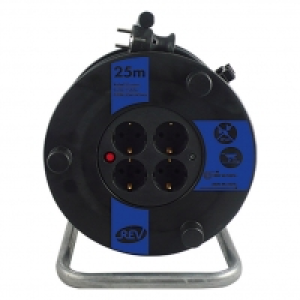 Kabeltrommel 24.95&nbsp;&euro;