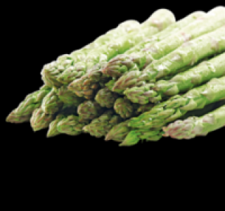 Gr&uuml;ner Spargel 2.99&nbsp;&euro;
