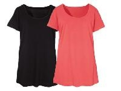 Damen Longshirt 5.99 €