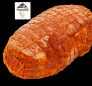 MÜHLENHOF Frischer Puten-Rollbraten 4.69 €