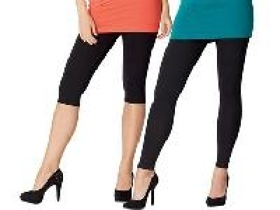 Damen Leggings Capri-Leggings 3.99 €